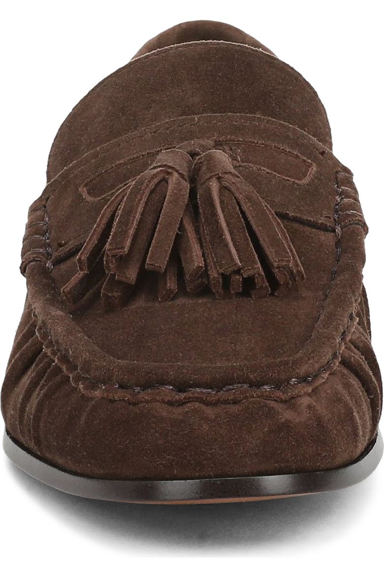 Lana Tassel Loafer