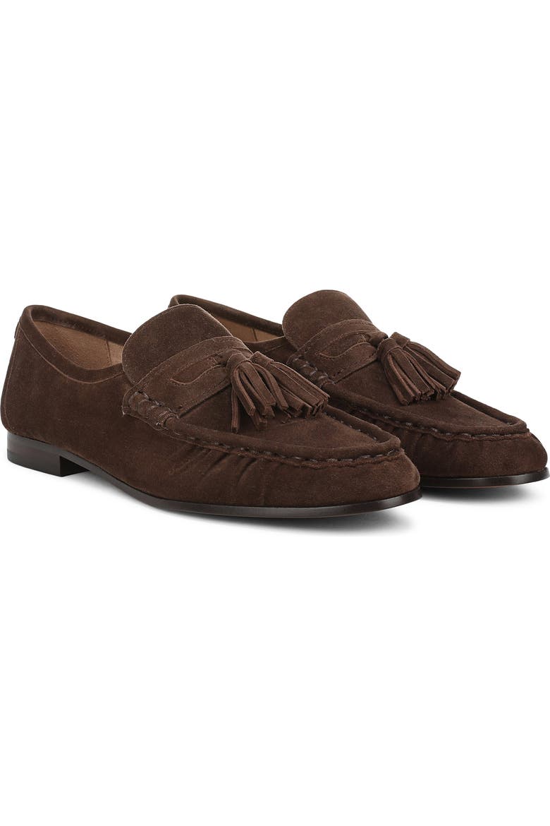 Lana Tassel Loafer