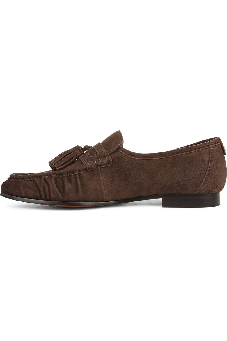 Lana Tassel Loafer