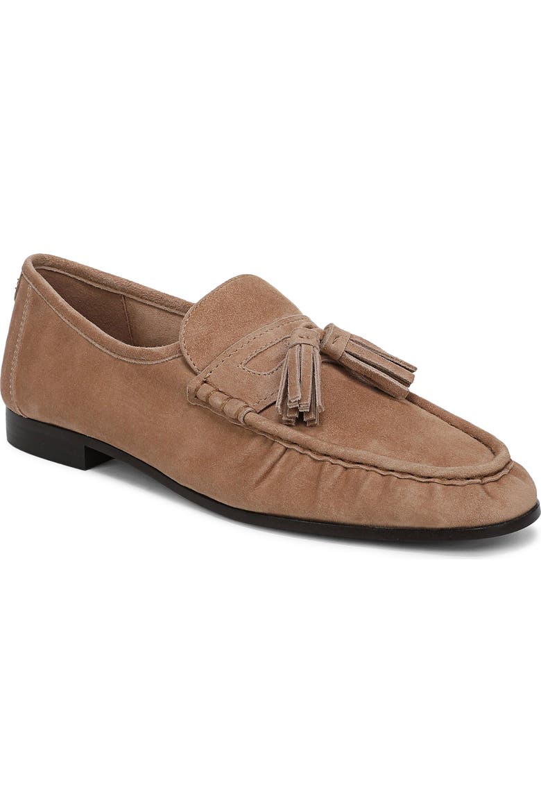Lana Tassel Loafer