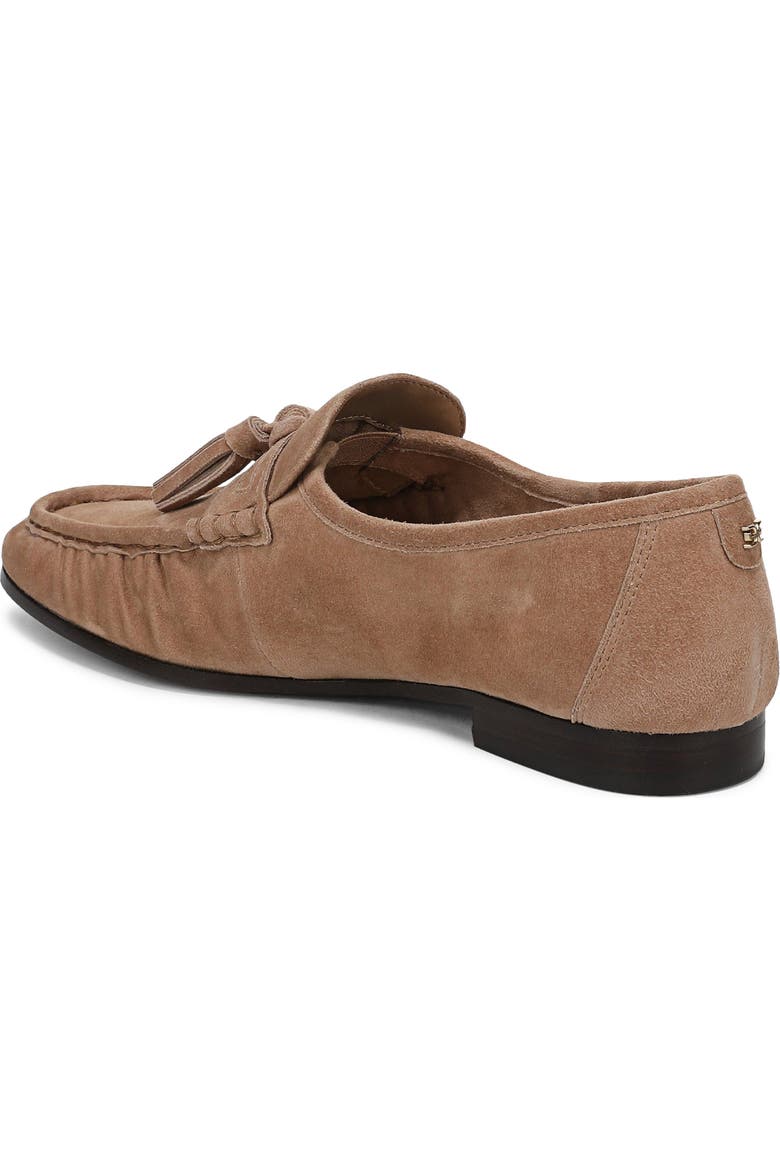 Lana Tassel Loafer