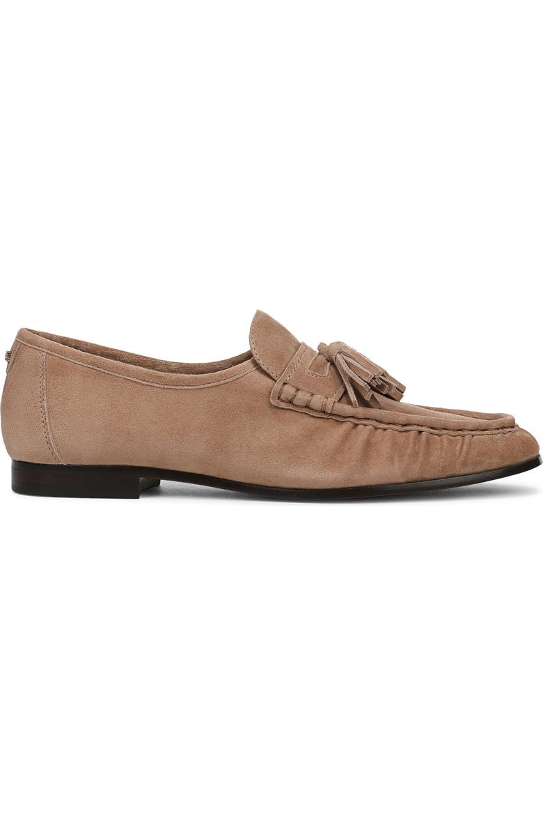 Lana Tassel Loafer