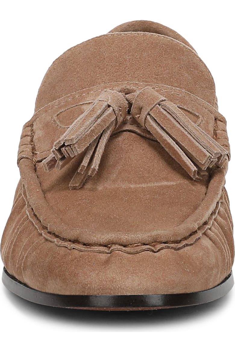 Lana Tassel Loafer