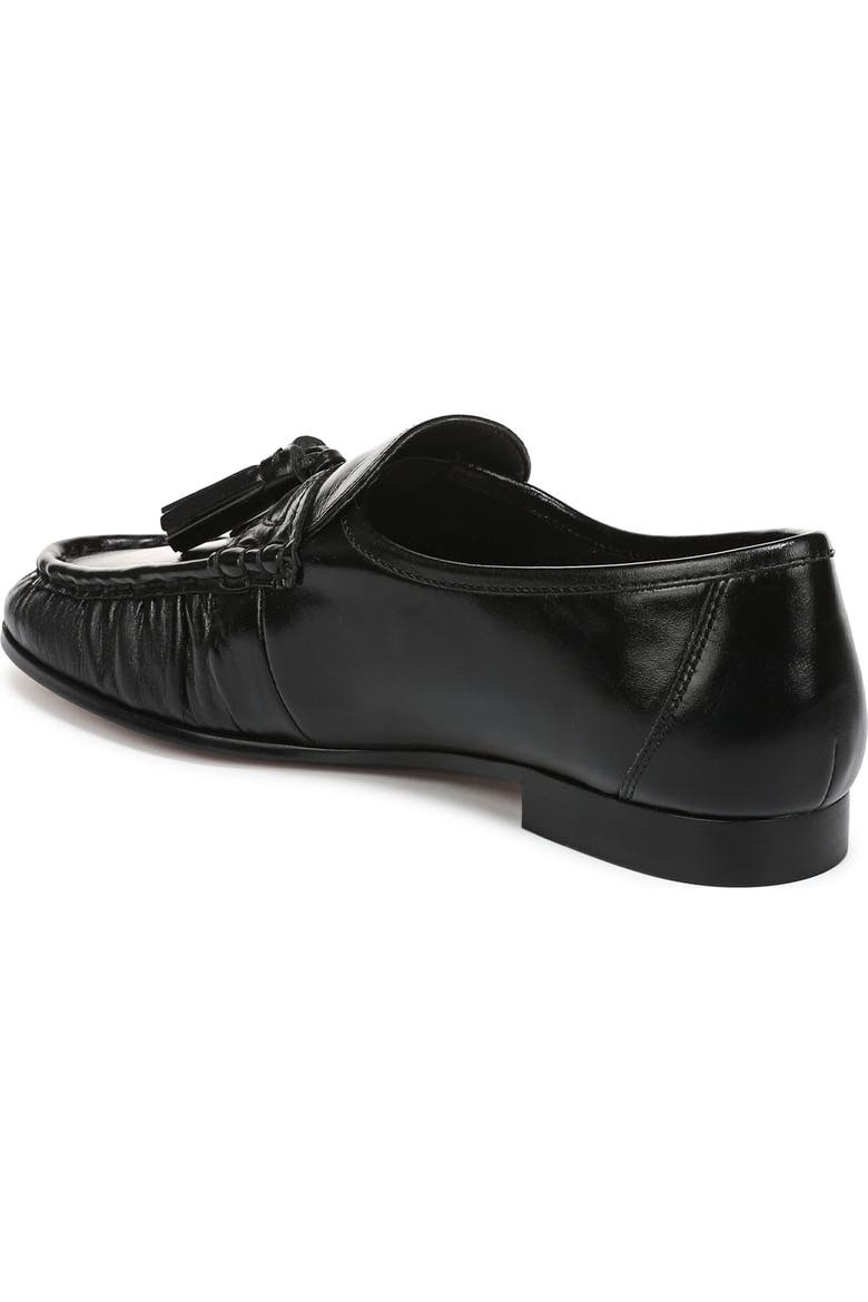 Lana Tassel Loafer