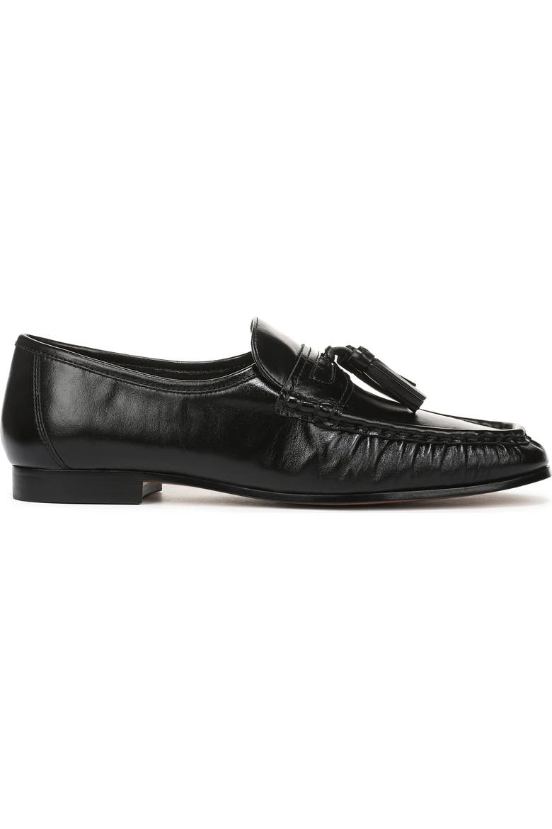 Lana Tassel Loafer