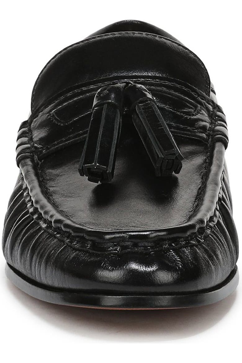 Lana Tassel Loafer