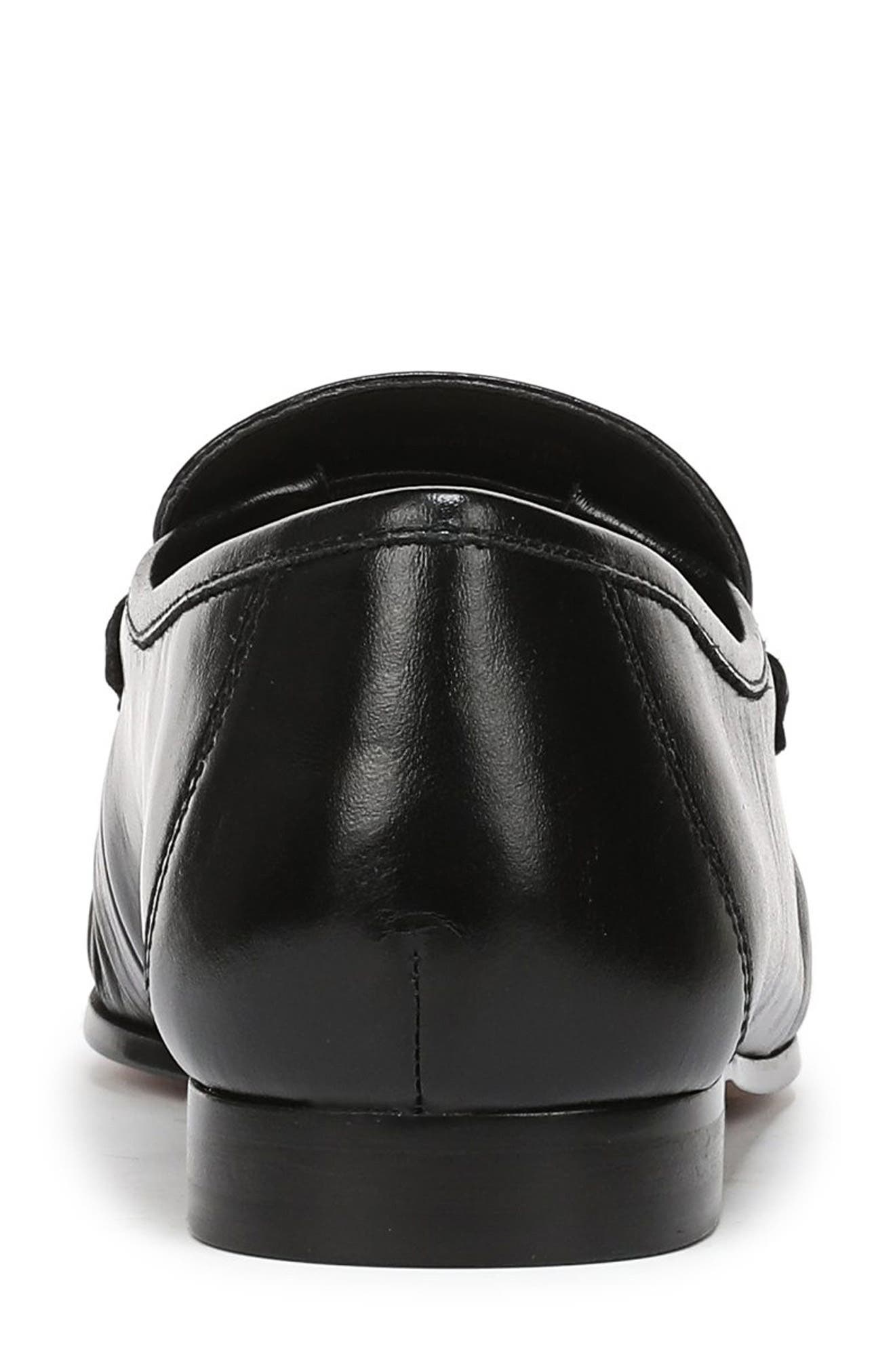 Lana Tassel Loafer