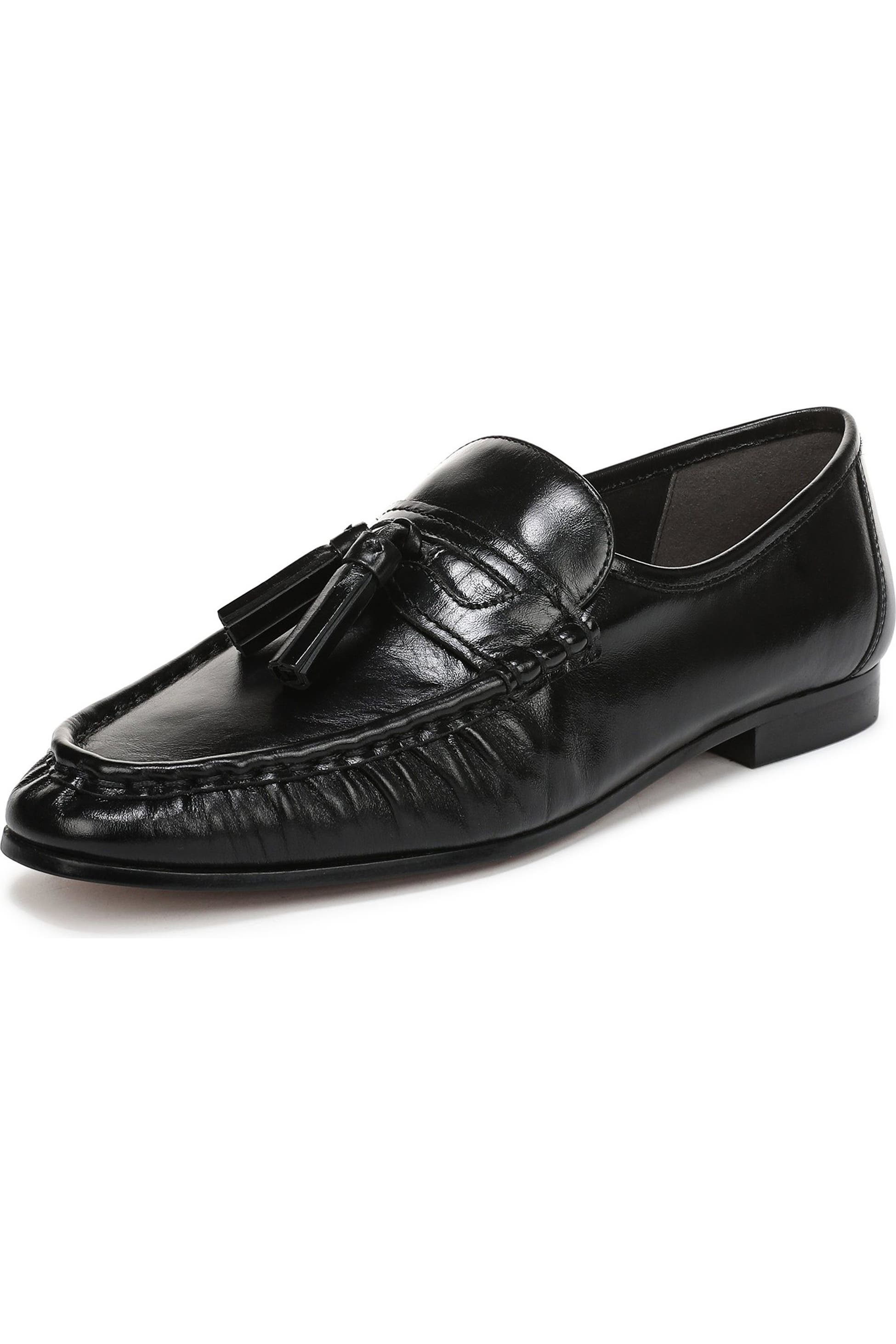 Lana Tassel Loafer