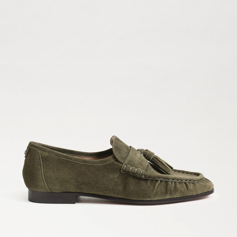 Lana Tassel Loafer