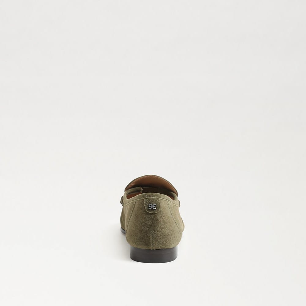 Lana Tassel Loafer