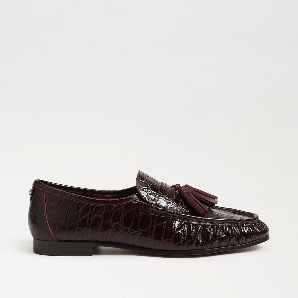 Lana Tassel Loafer