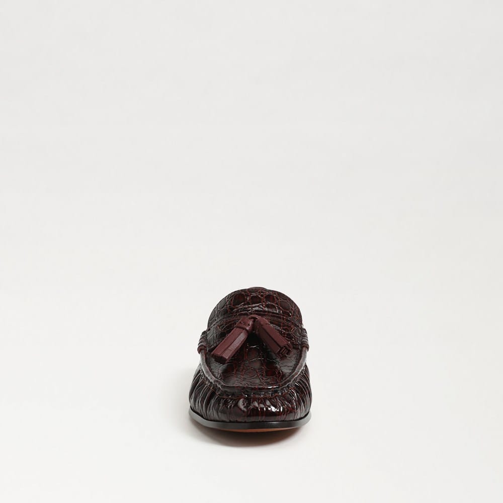 Lana Tassel Loafer