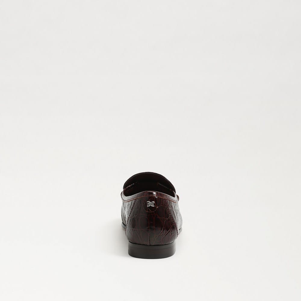 Lana Tassel Loafer