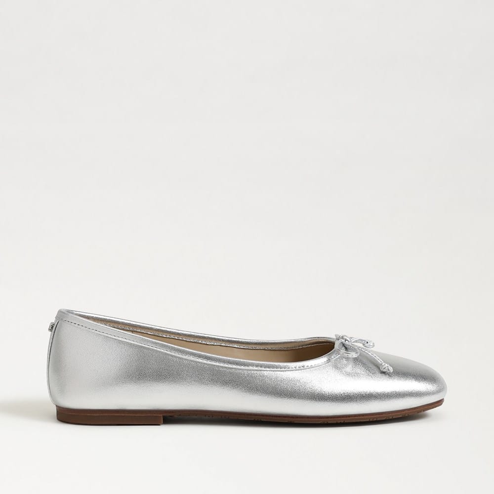 Alie Ballet Flat