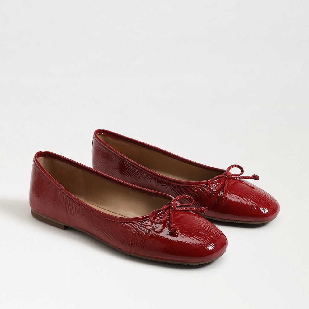 Alie Ballet Flat