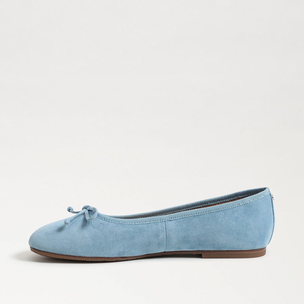 Alie Ballet Flat