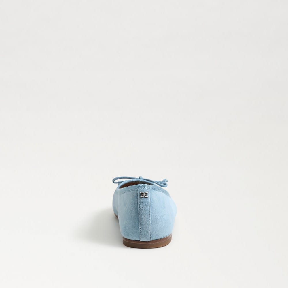 Alie Ballet Flat