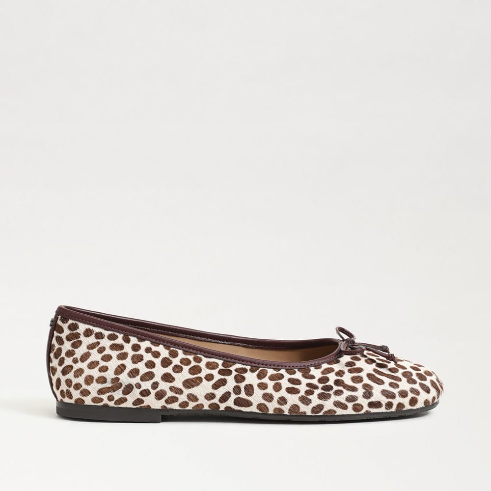Alie Ballet Flat
