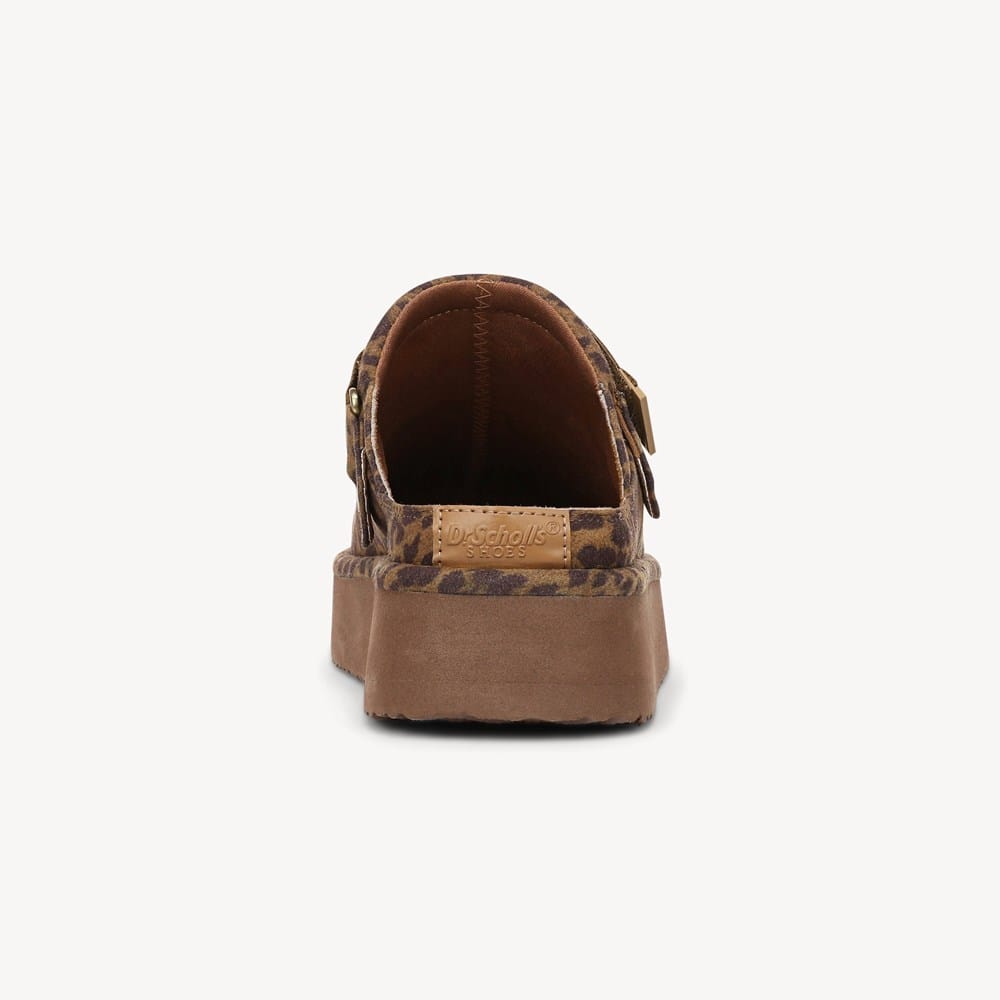 Women's Chill Out Clog