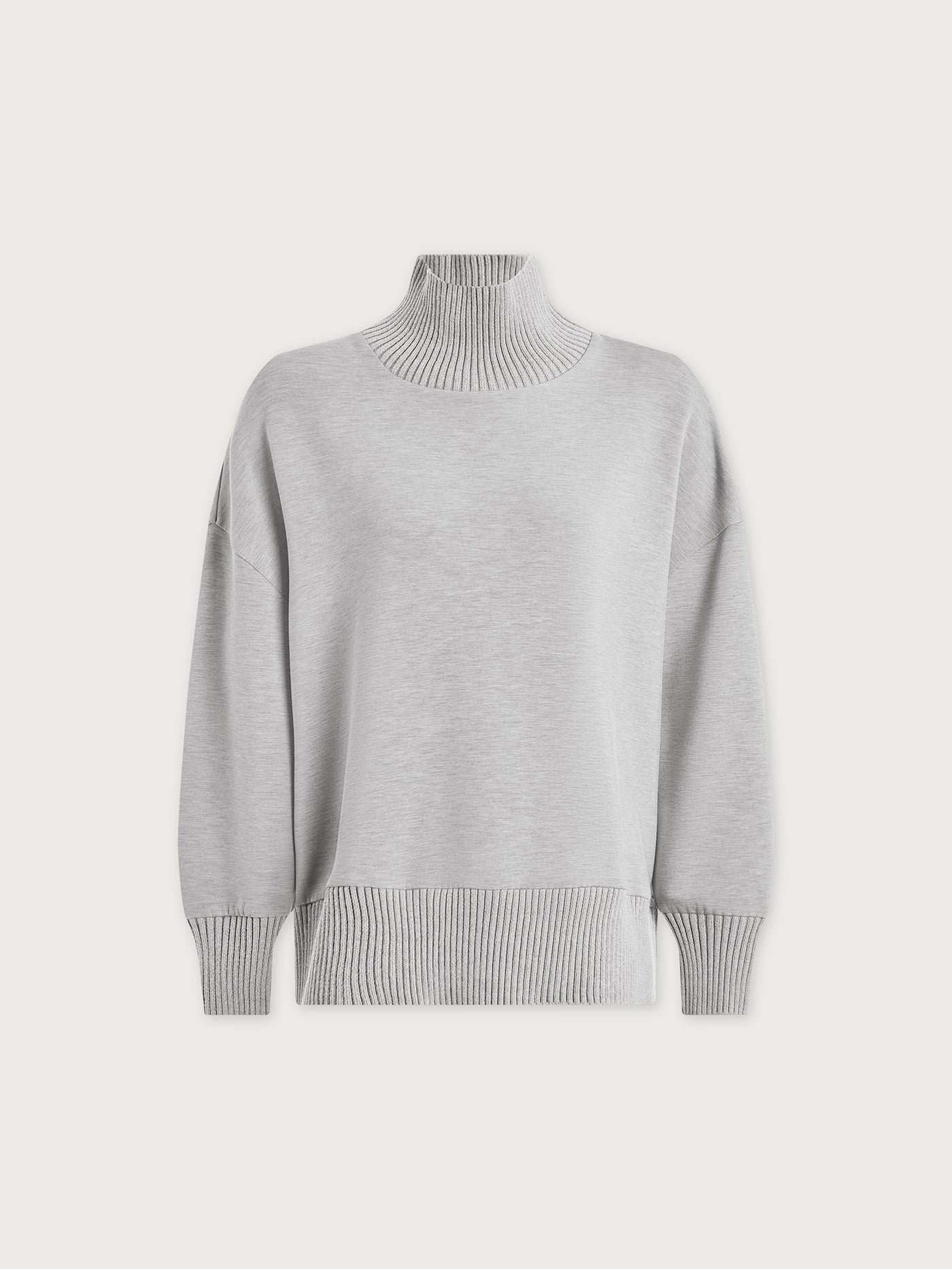 The High-Neck Sweat