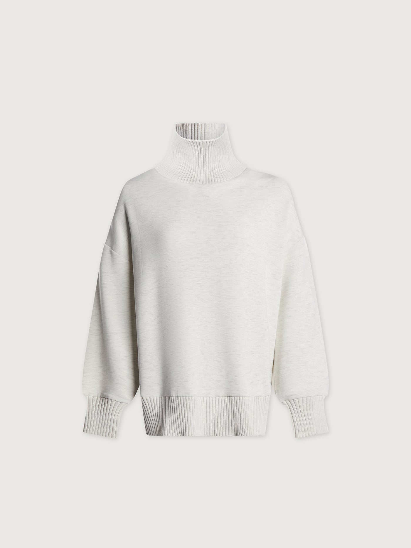 The High-Neck Sweat