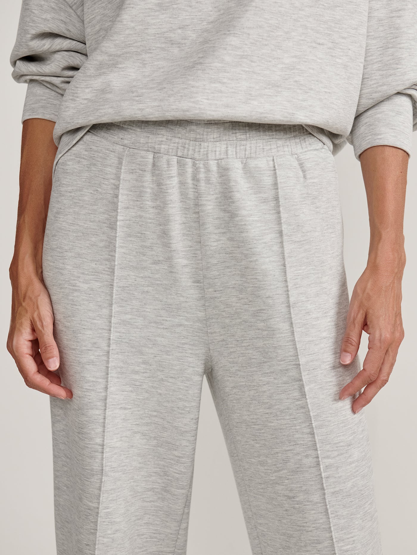 The Wide Leg Pant