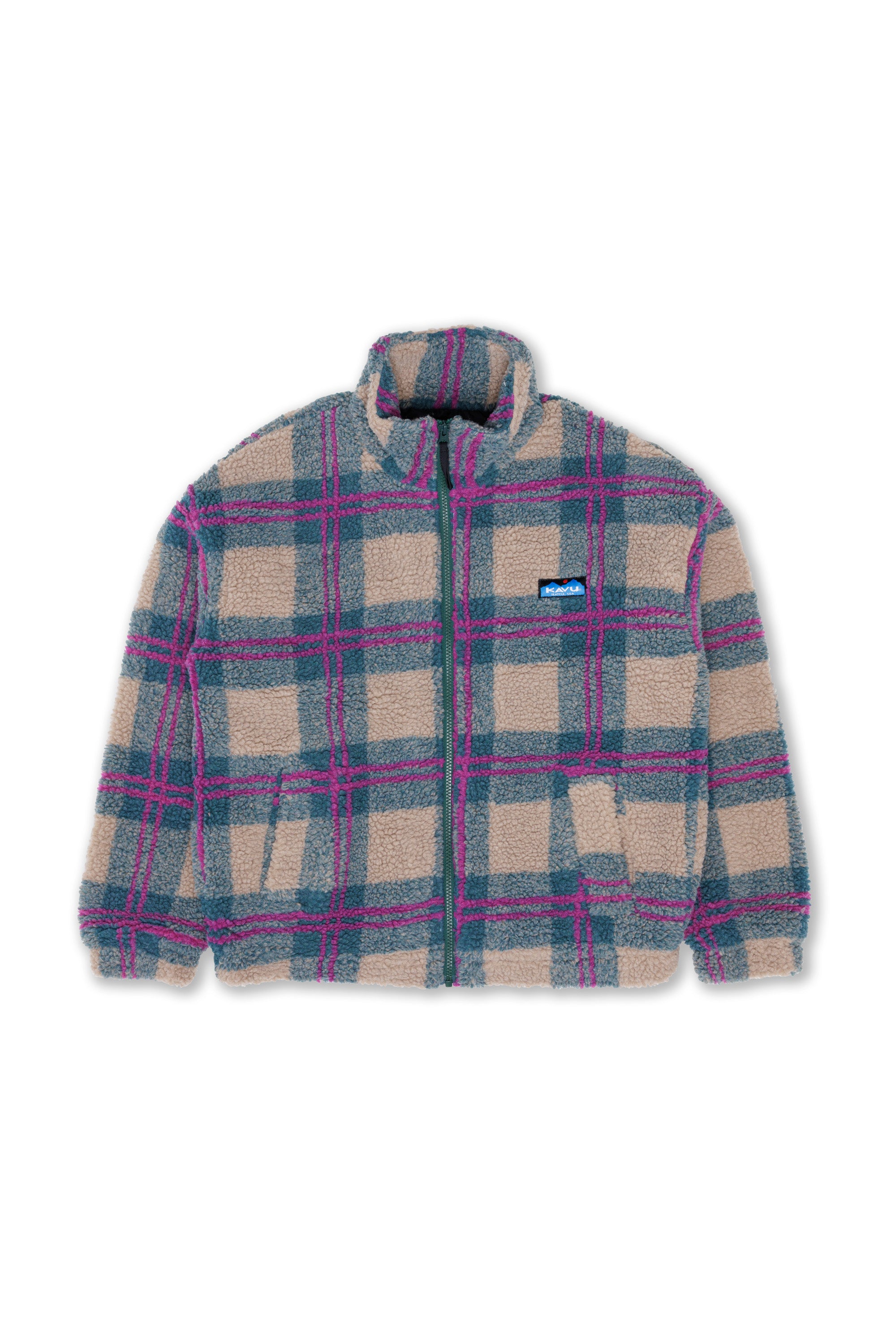 Loven Jacket