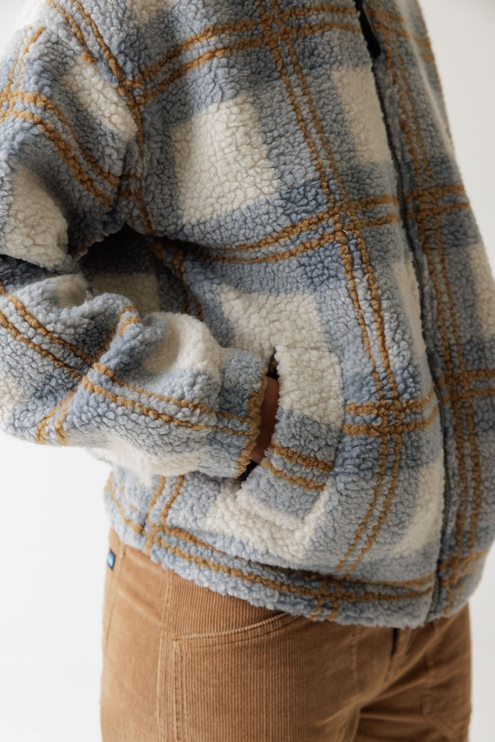 Loven Jacket
