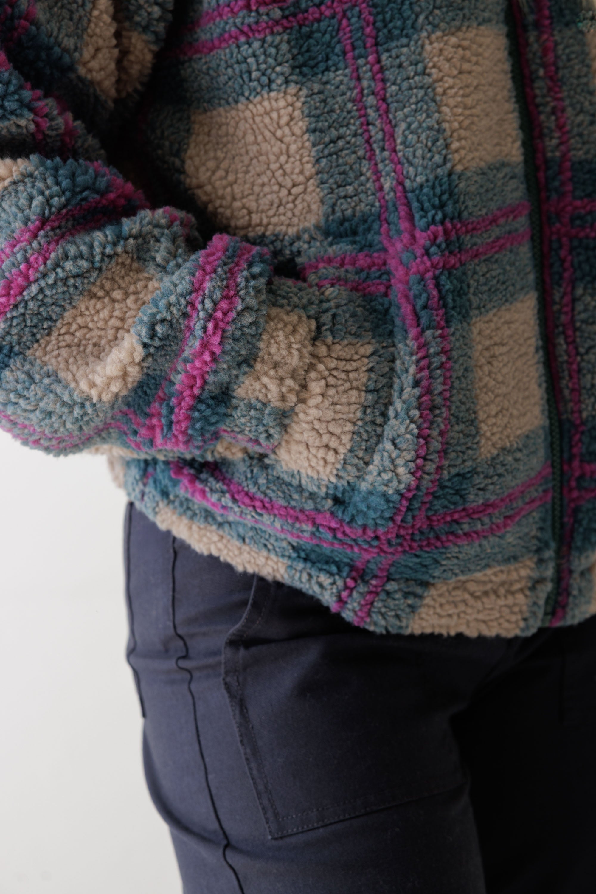 Loven Jacket