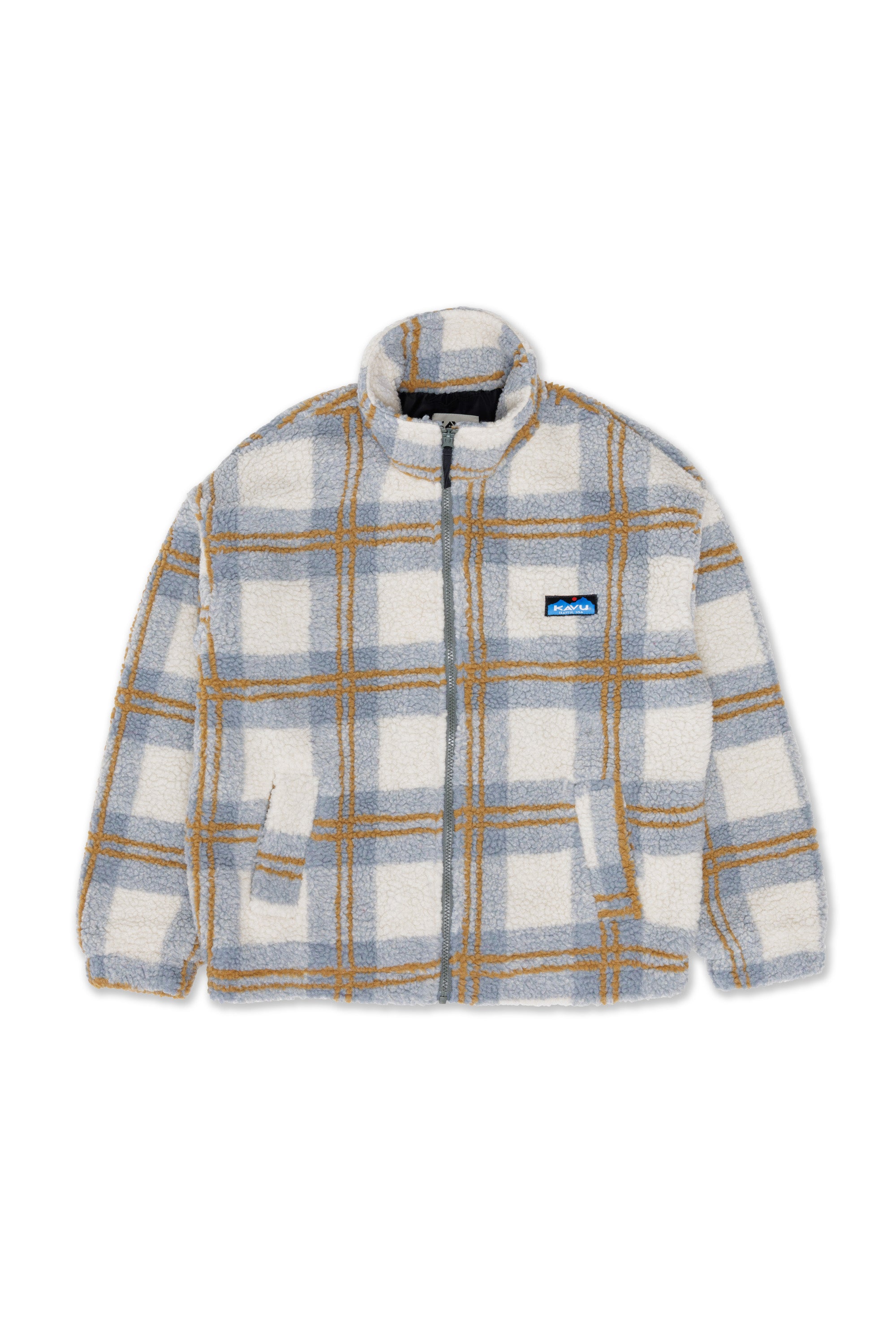 Loven Jacket