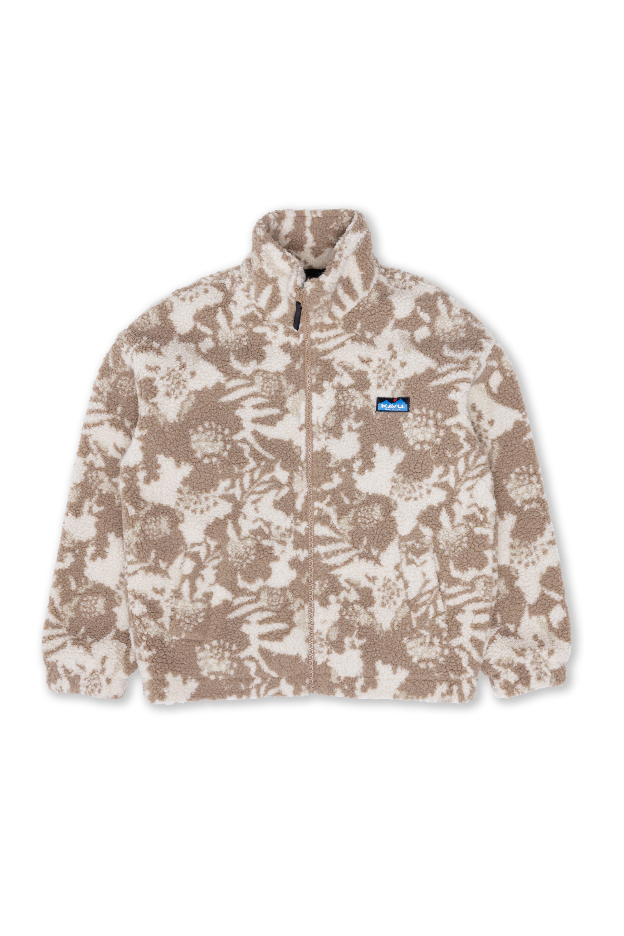 Loven Jacket