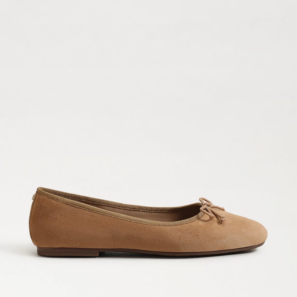 Alie Ballet Flat