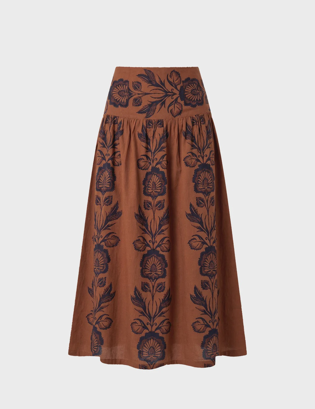 The Kara Skirt