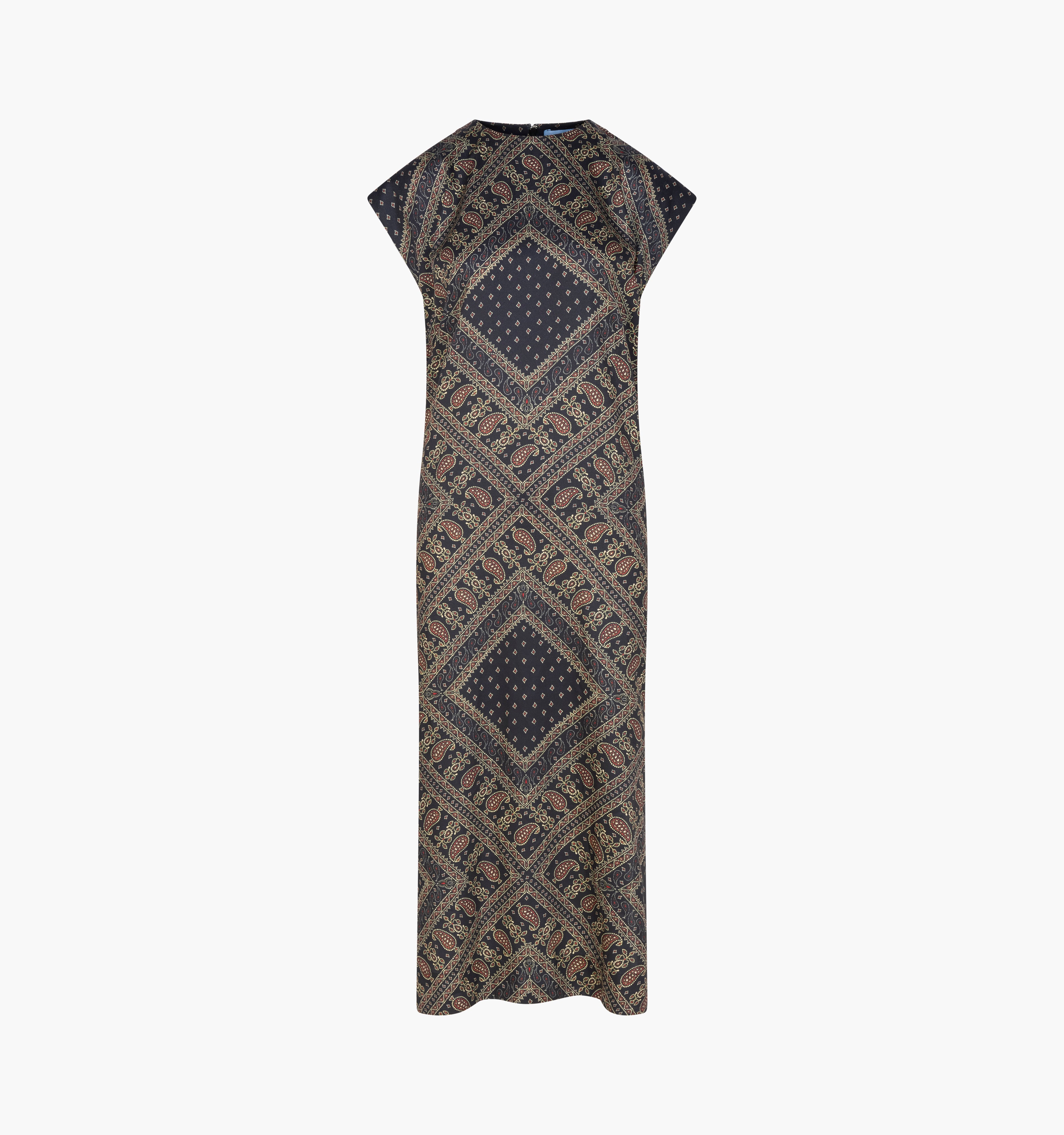 Dris Vintage Dress
