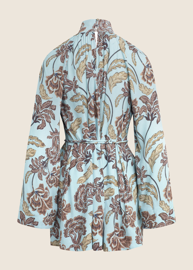 The Love Story Mini Dress