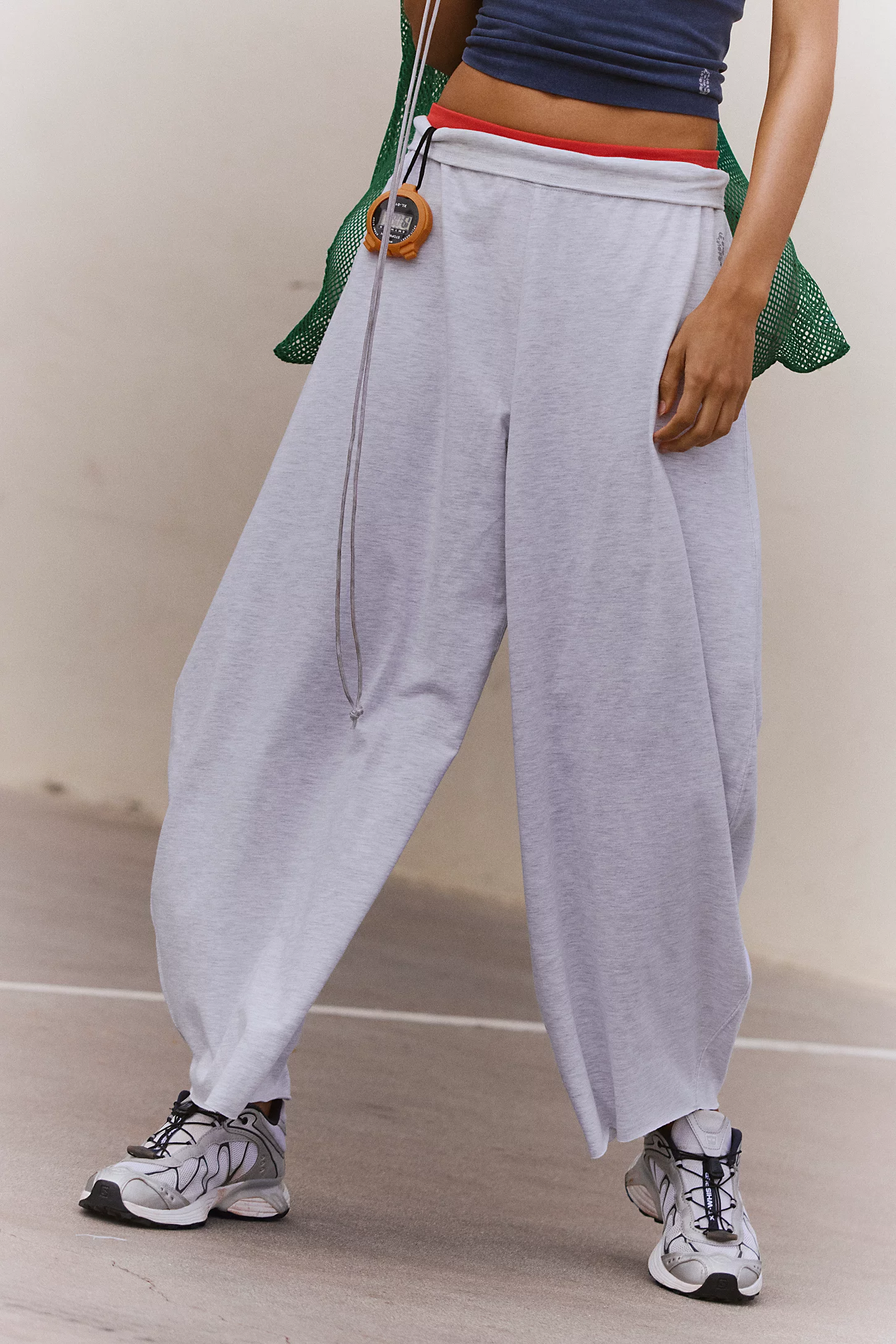 Hot Shot Easy Pants