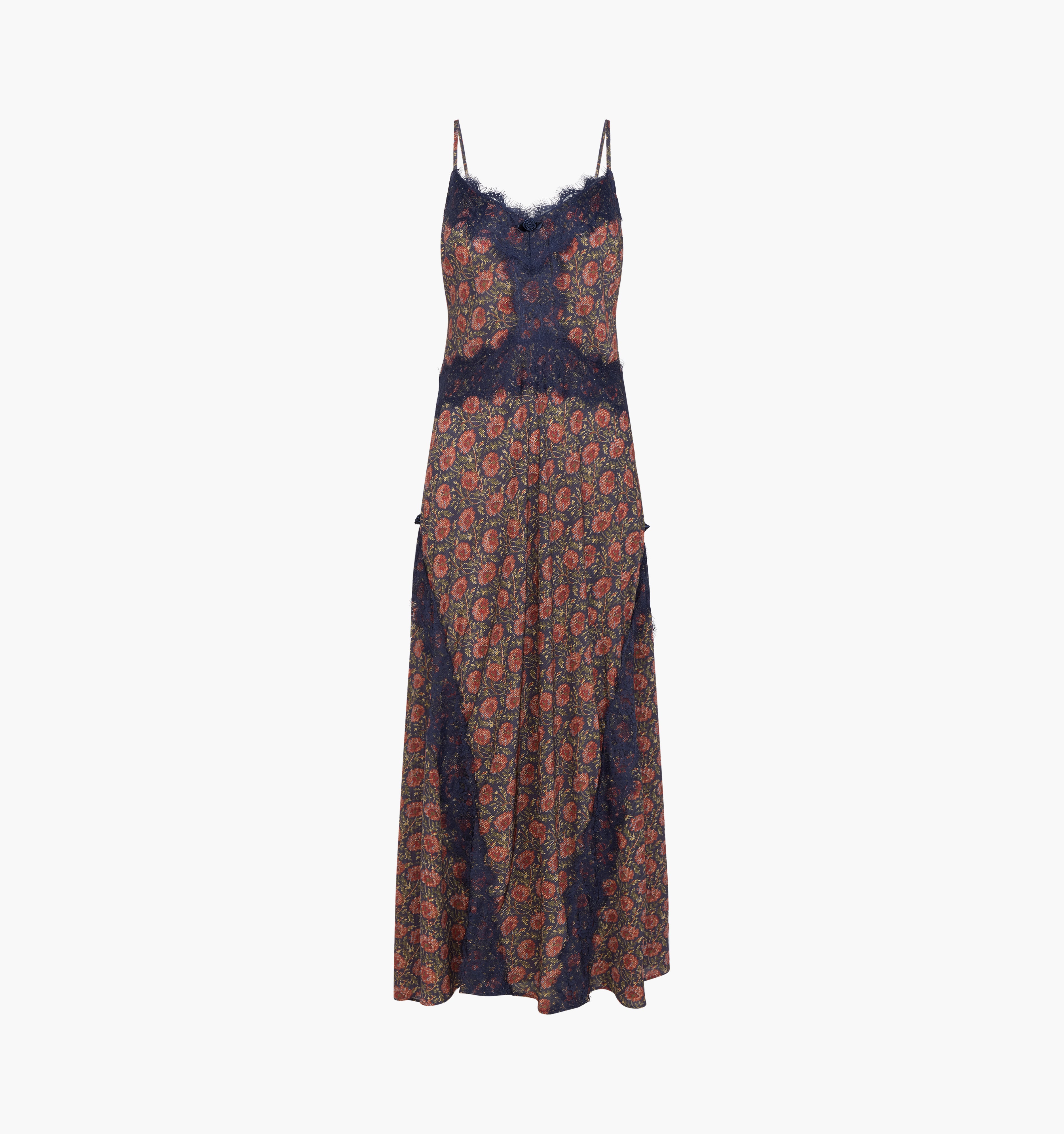 The Francesca Dress