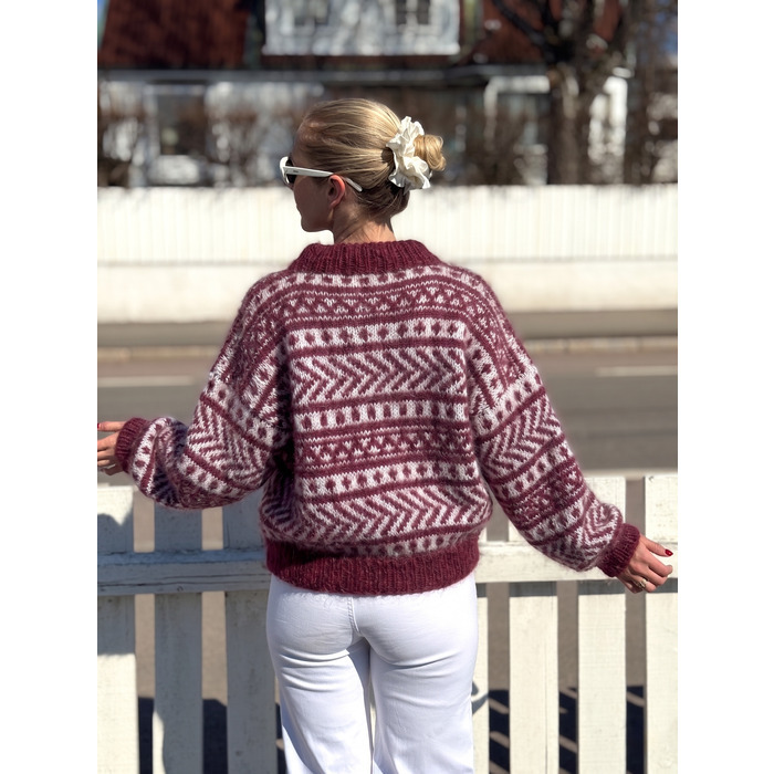 Hanami Jackets