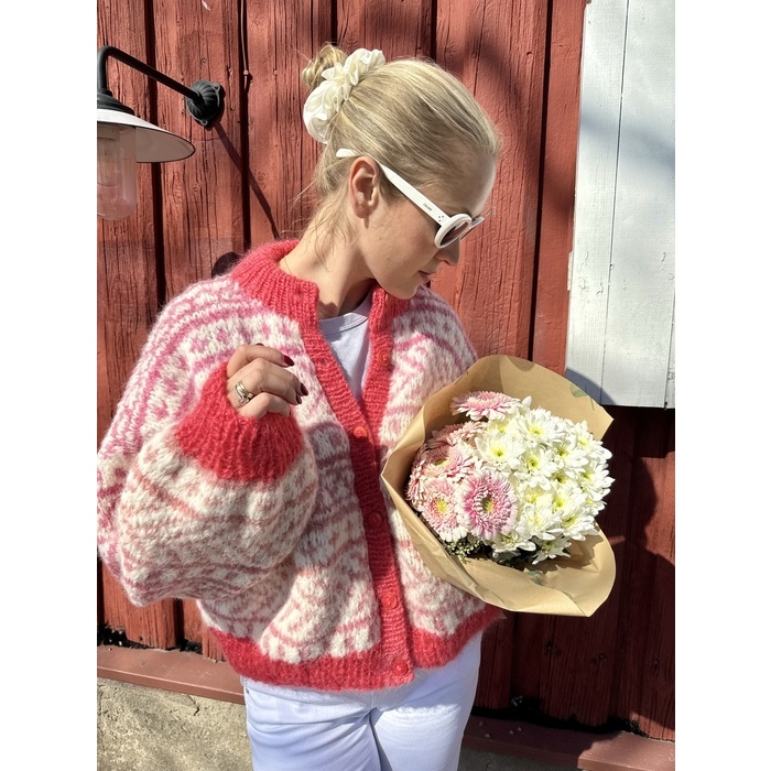 Hanami Jackets