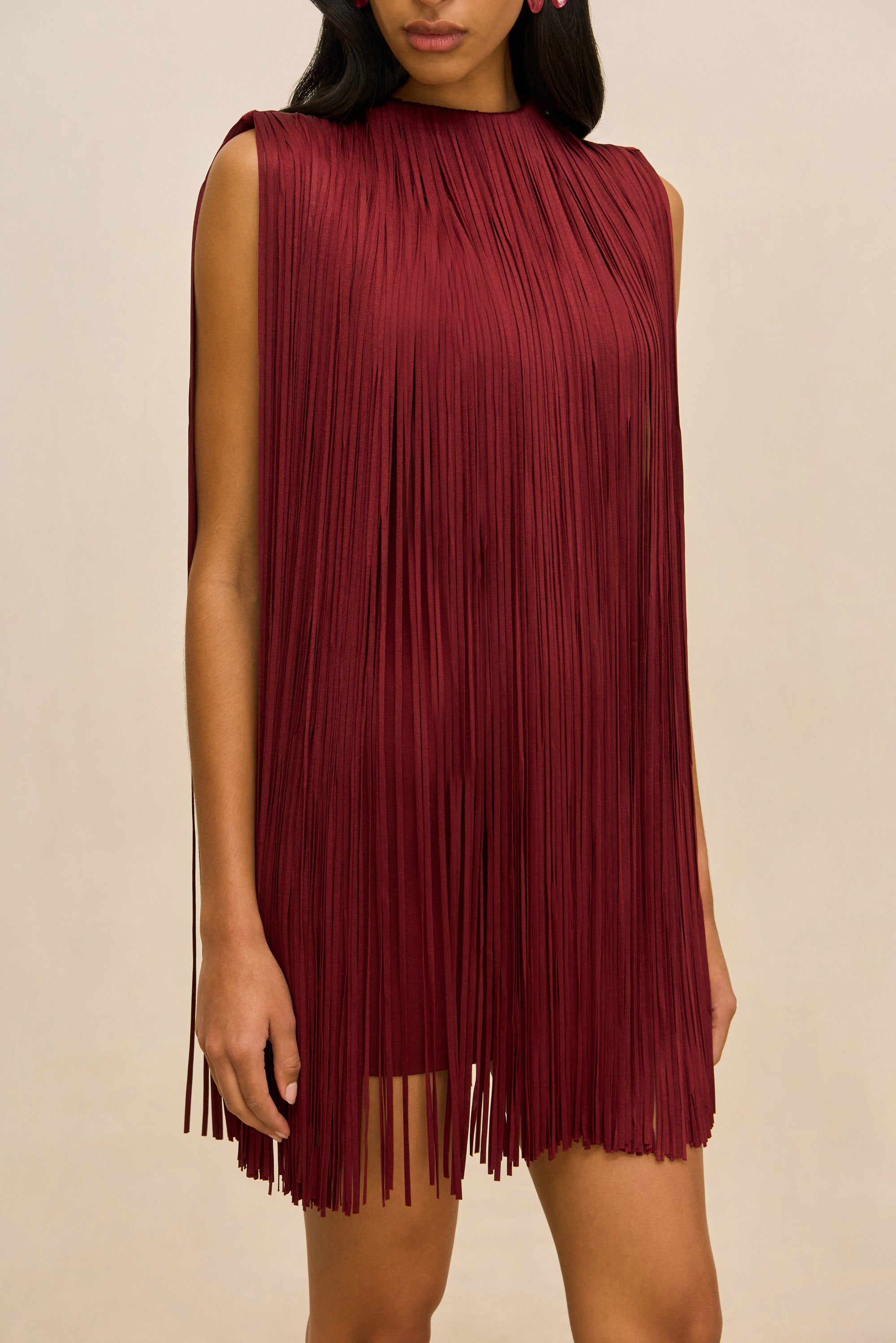 Monica Dress