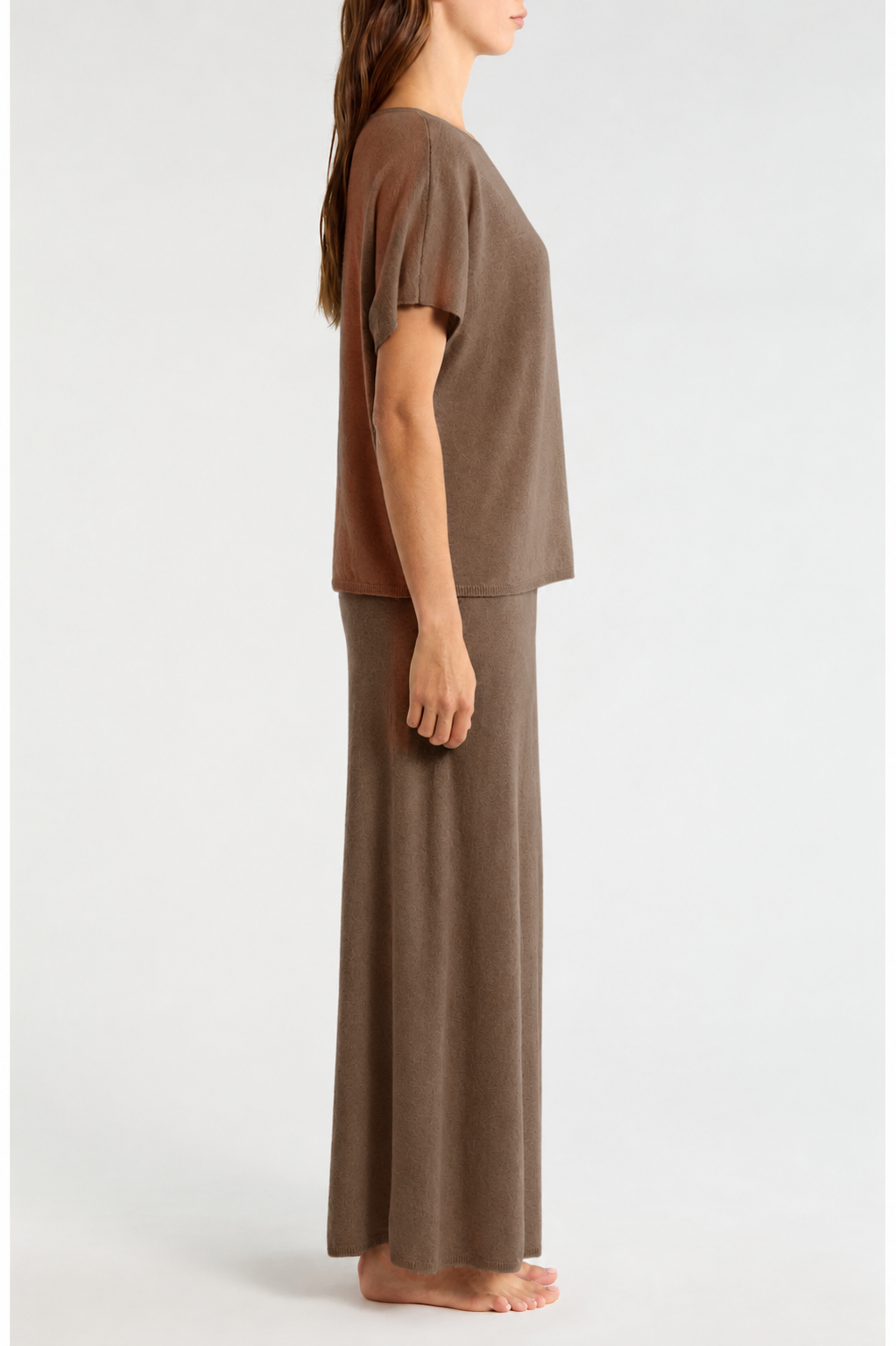 Cashmere Lounge Set