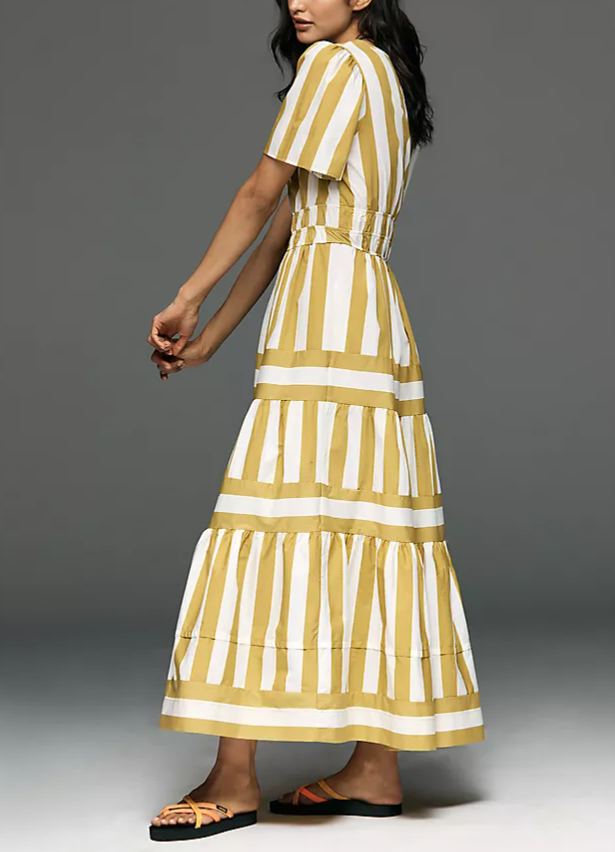 The Somerset Maxi Dress
