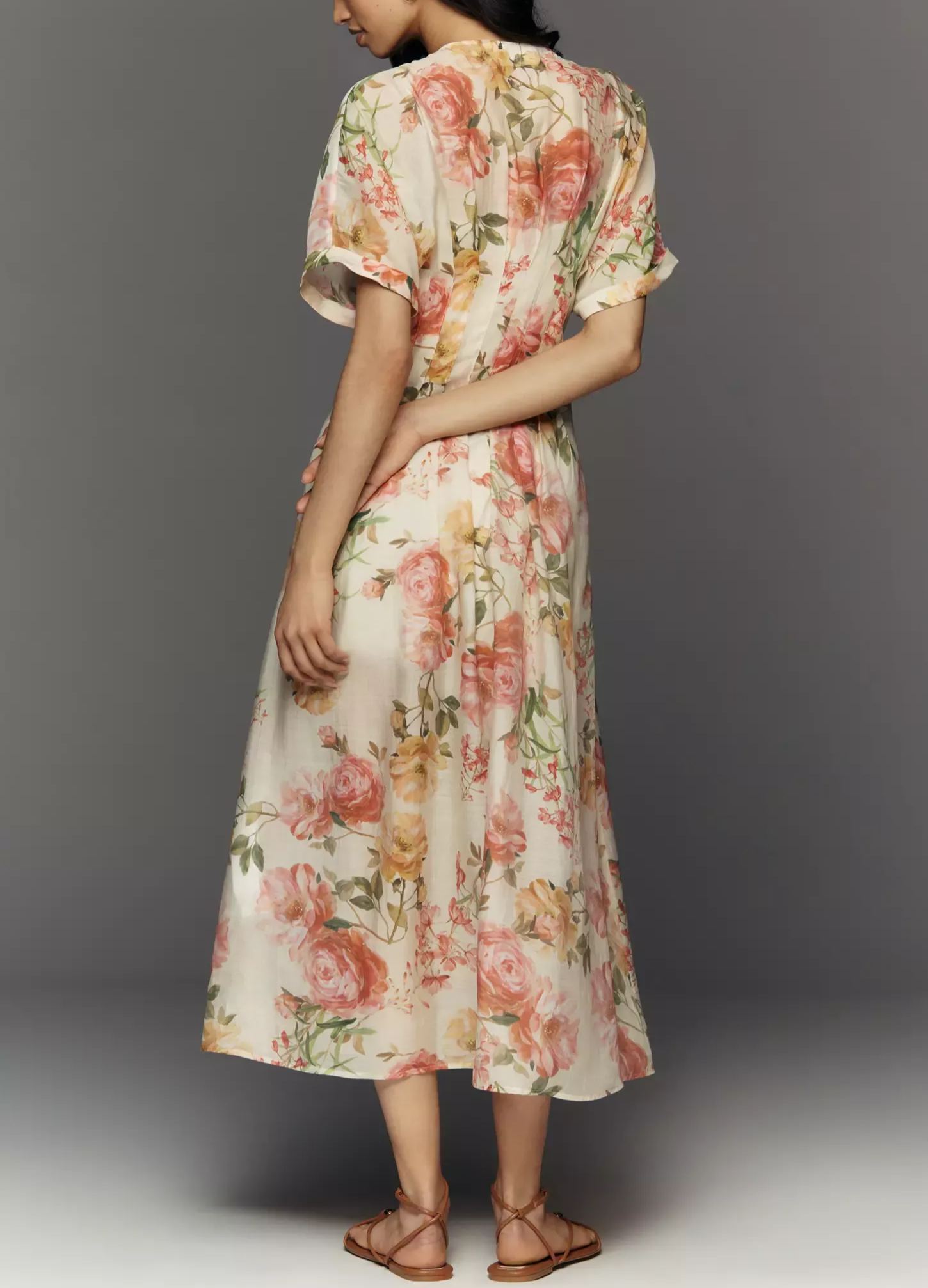 Exquise Tobie Maxi Dress