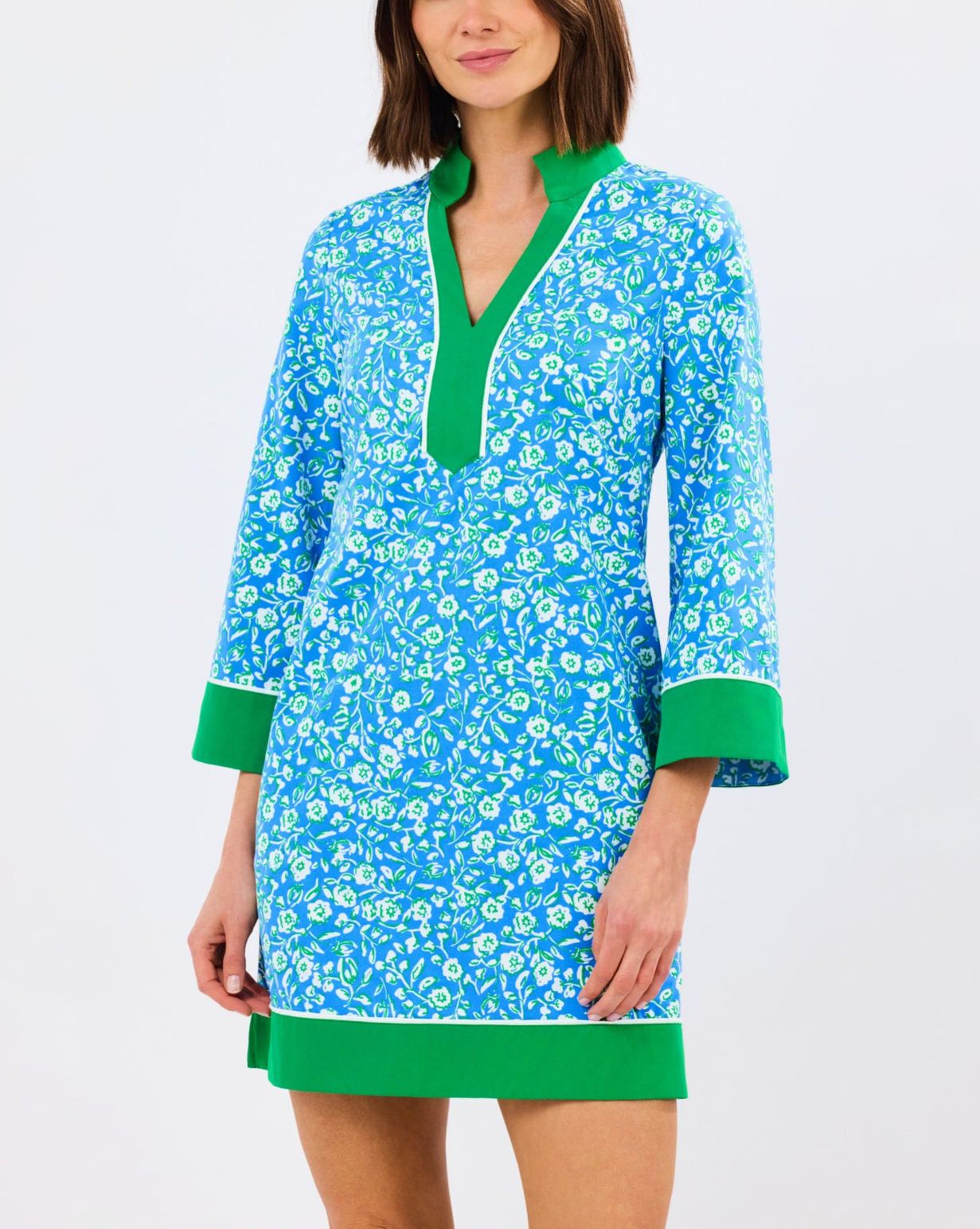 The Brenda Dress