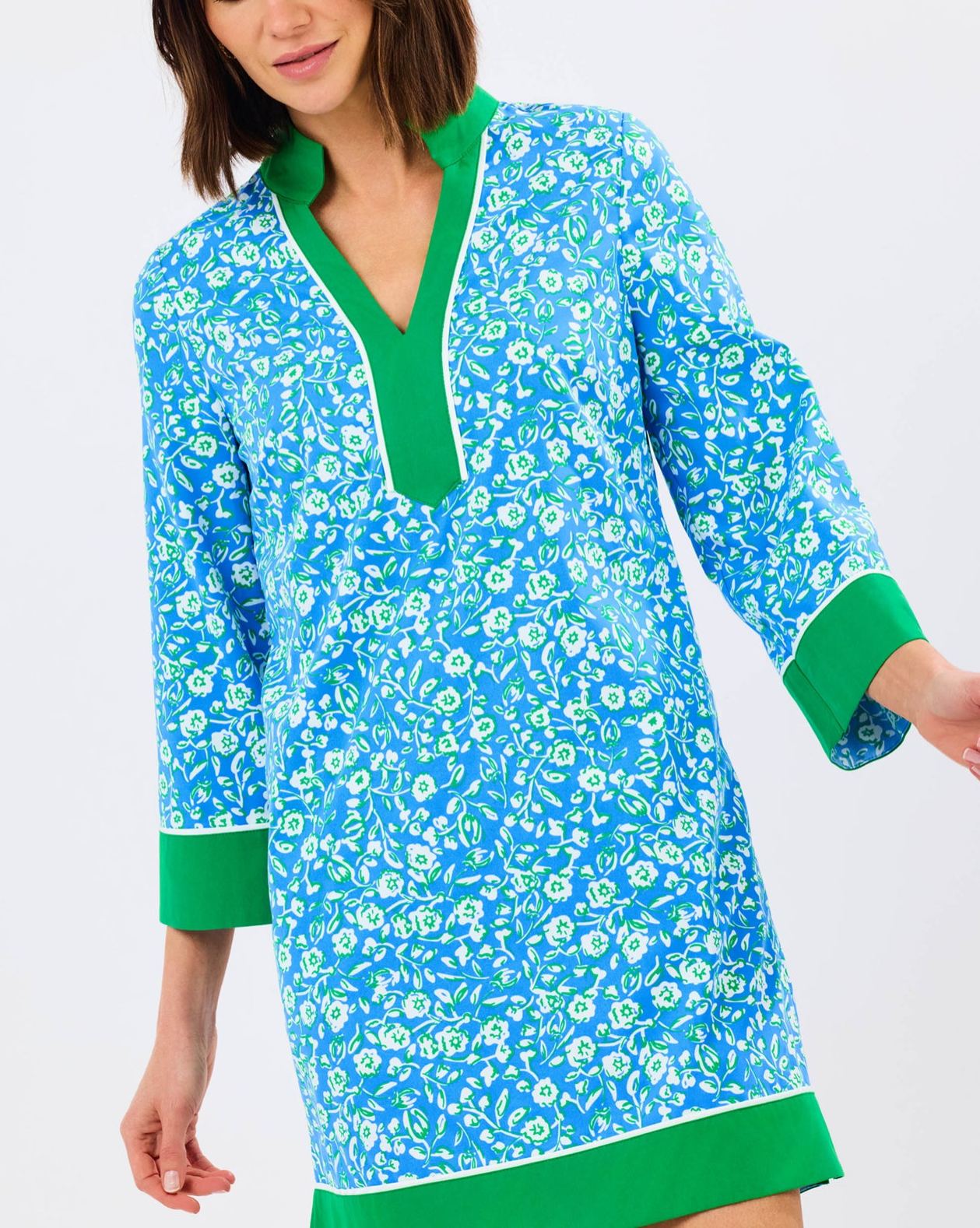 The Brenda Dress