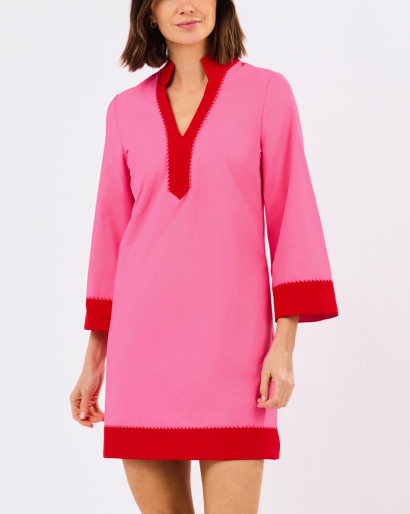 The Brenda Dress