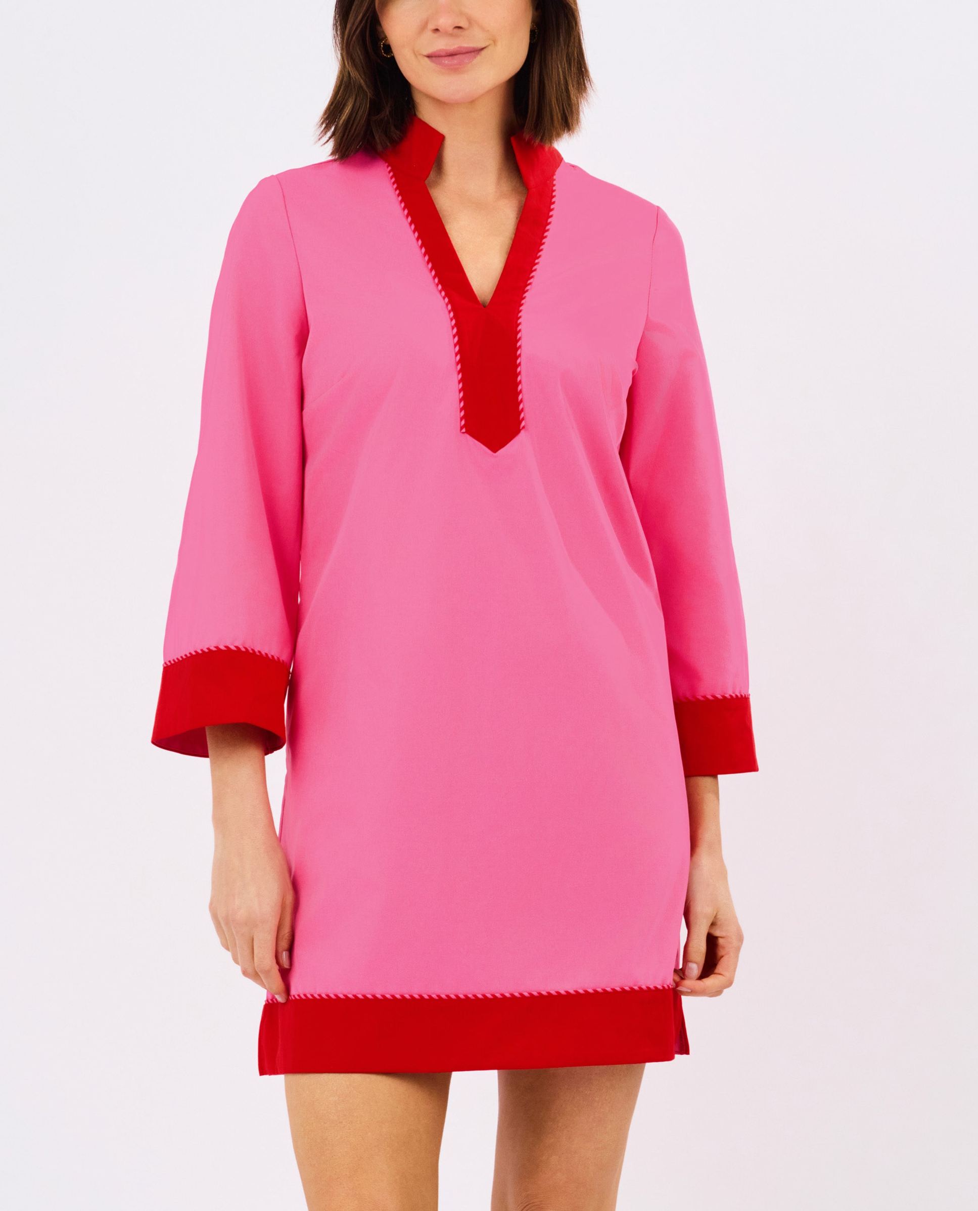 The Brenda Dress