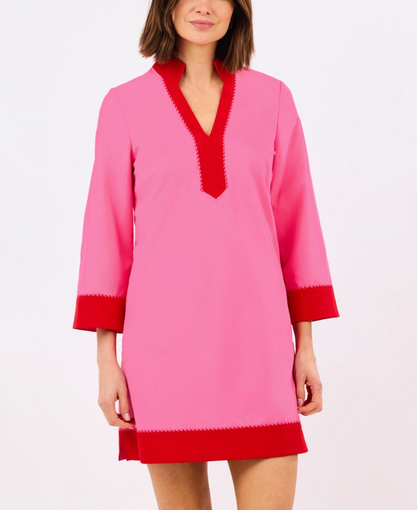 The Brenda Dress