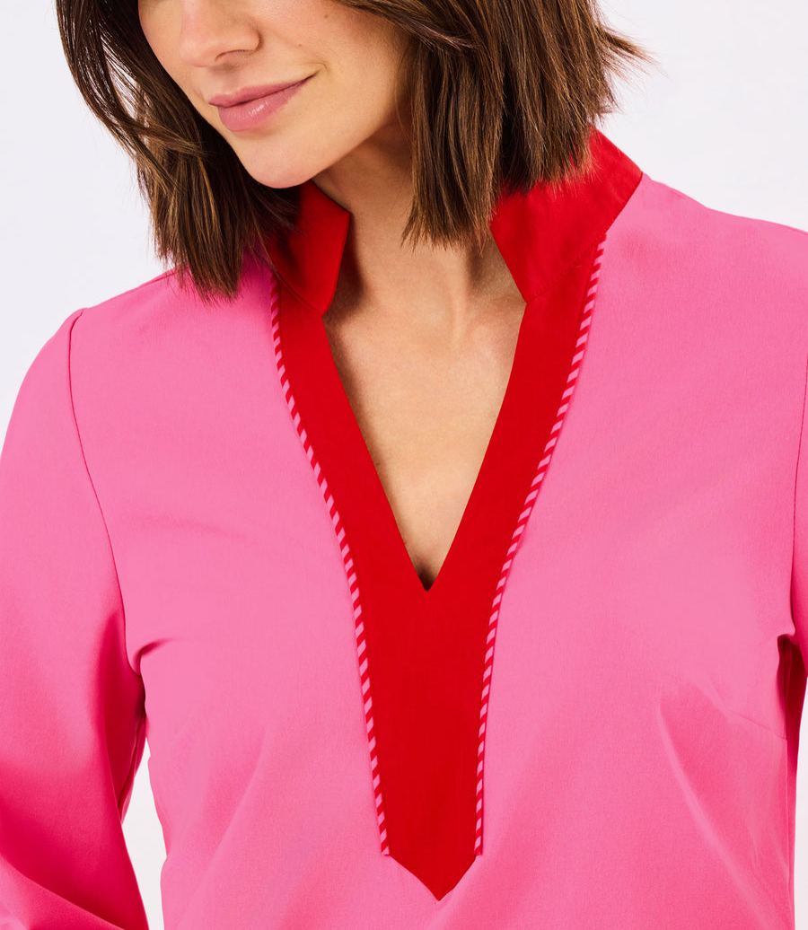 The Brenda Dress