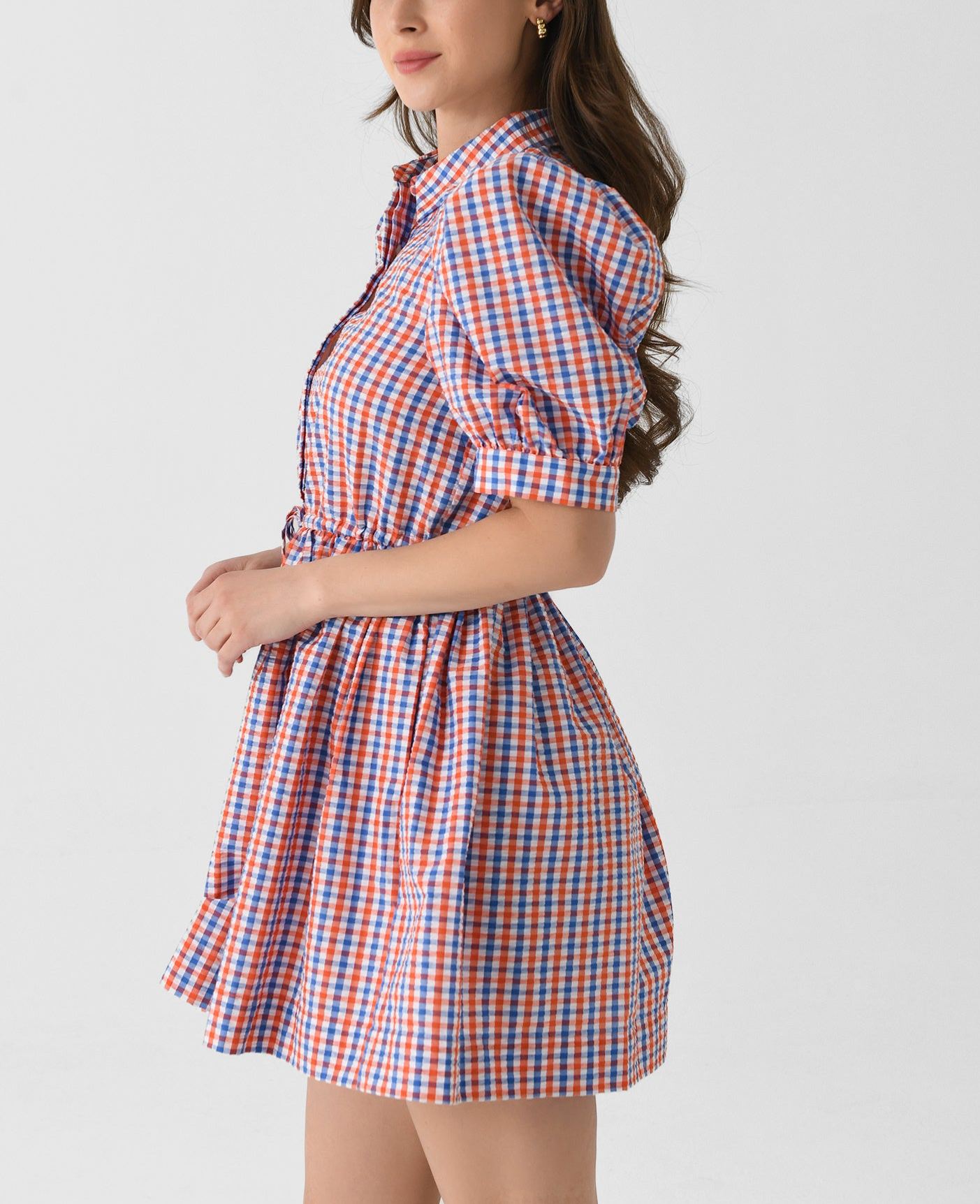 Women's McCauley Dress